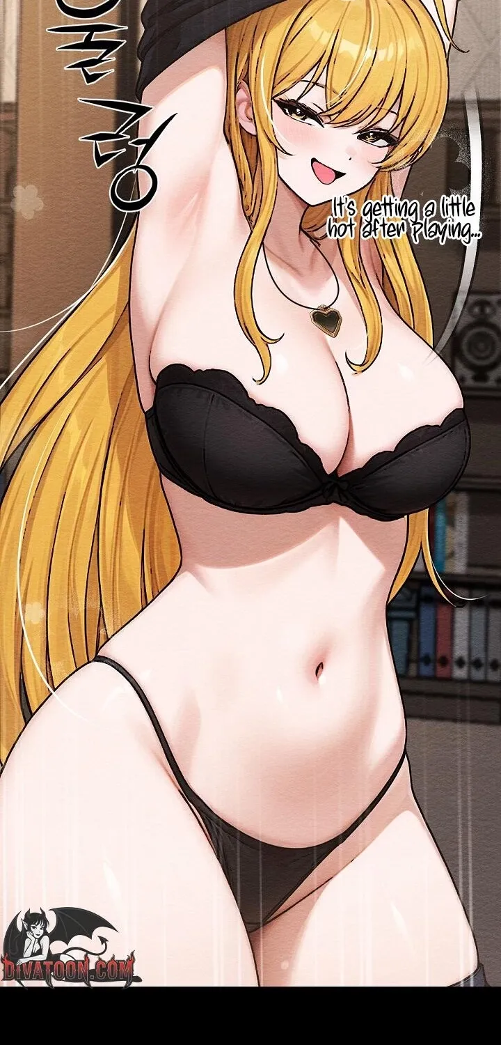 I'm the Only Man in a Female-Dominated Clan Chapter 10 - page 36