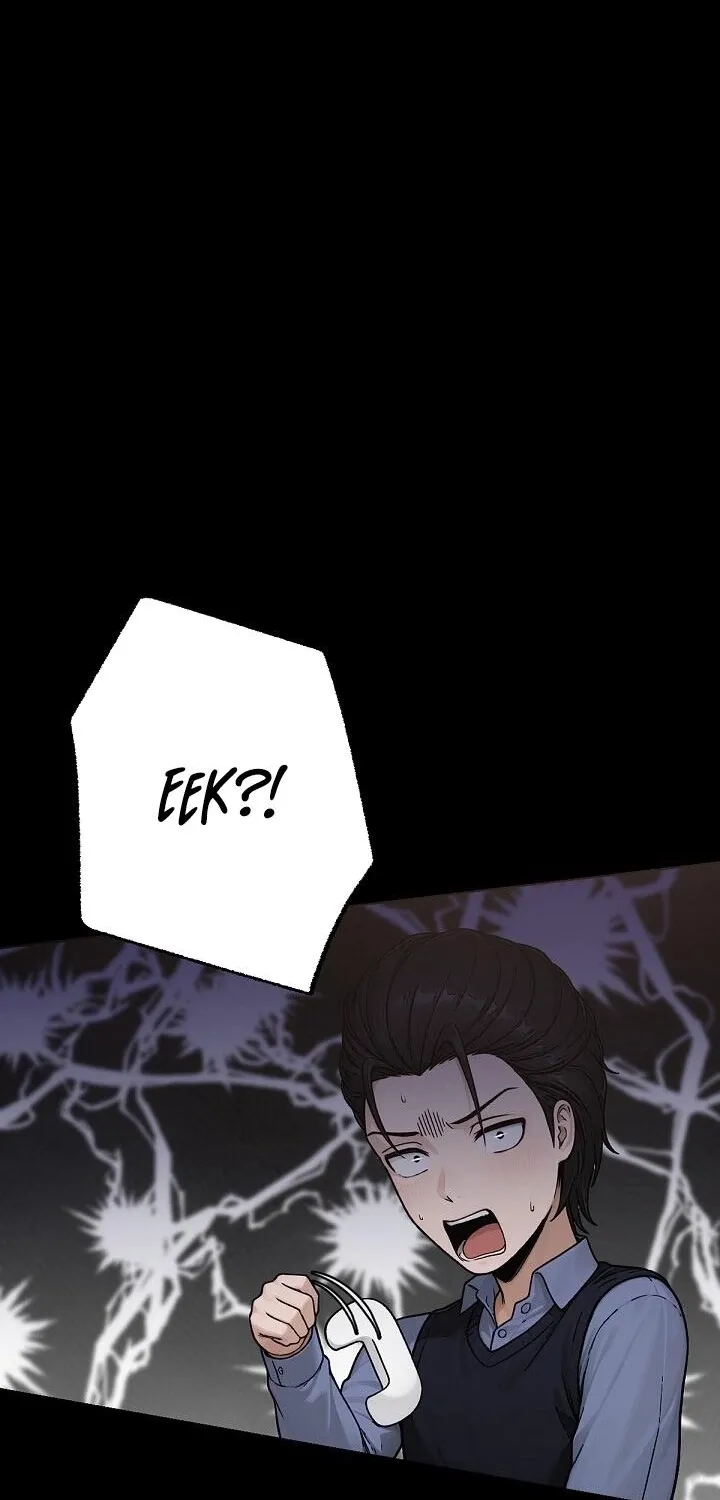I'm the Only Man in a Female-Dominated Clan Chapter 10 - page 37