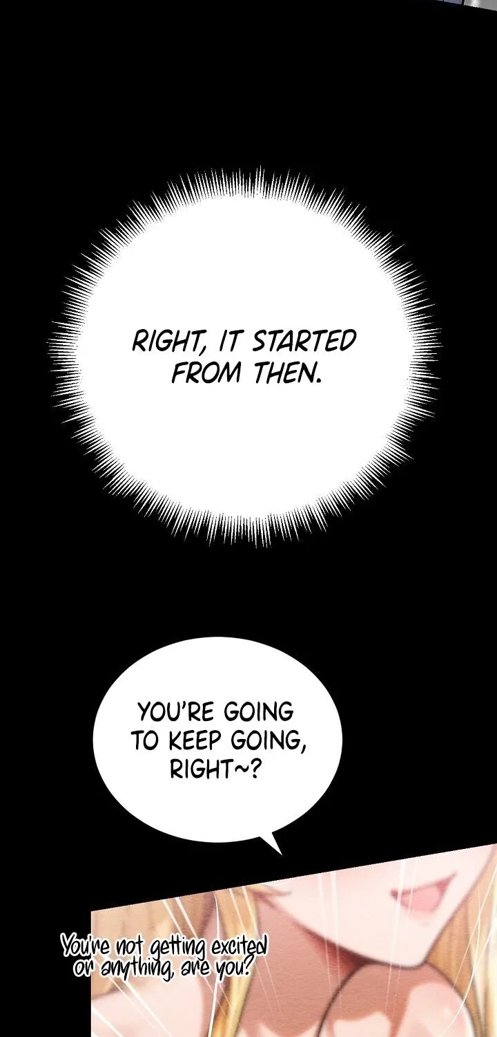 I'm the Only Man in a Female-Dominated Clan Chapter 10 - page 38