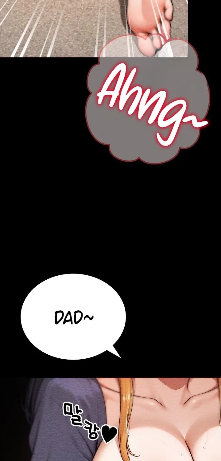 I'm the Only Man in a Female-Dominated Clan Chapter 10 - page 42