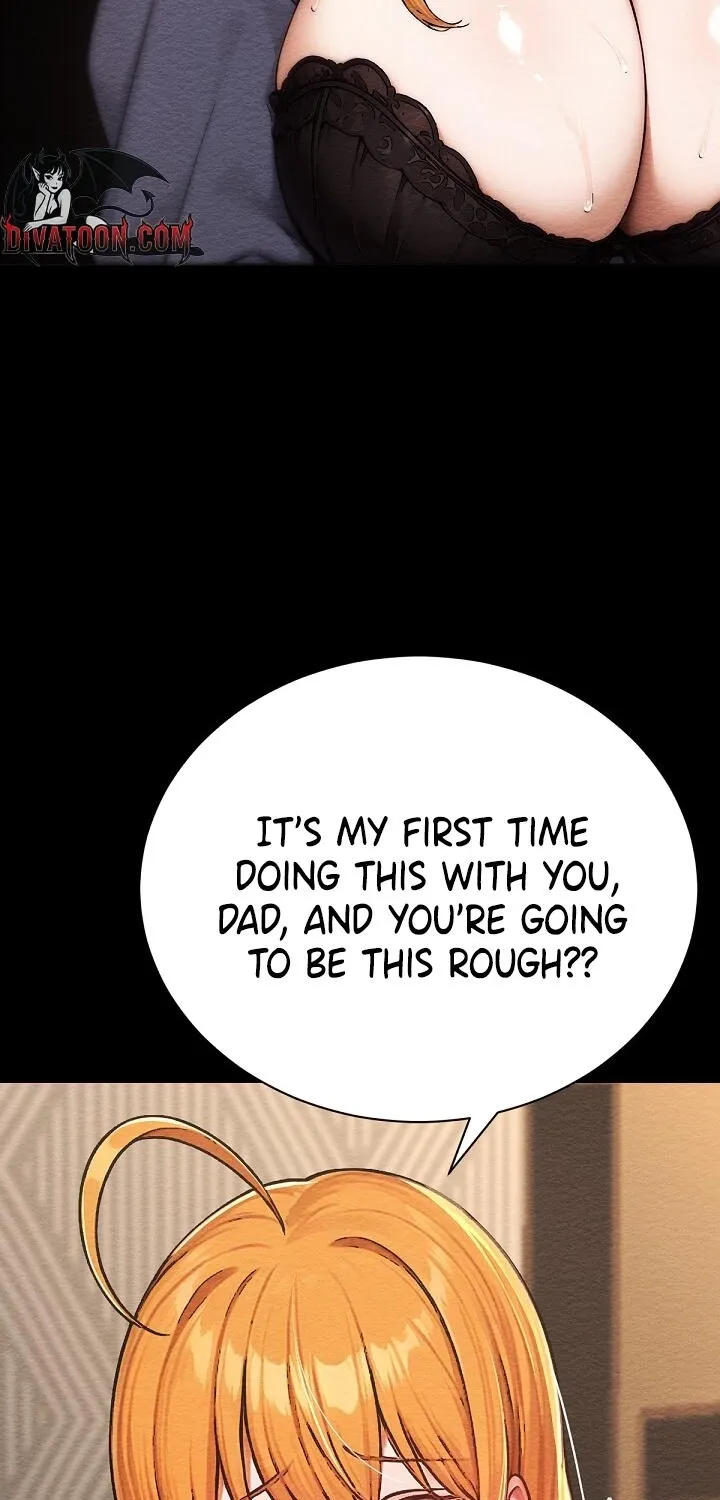 I'm the Only Man in a Female-Dominated Clan Chapter 10 - page 43