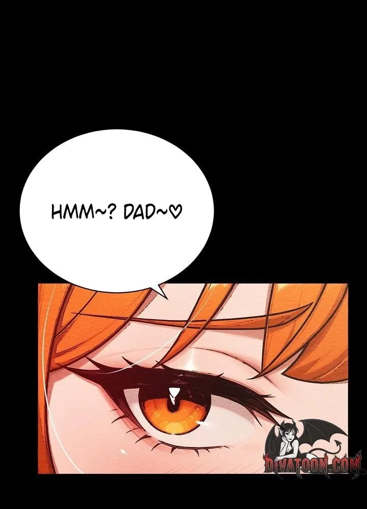 I'm the Only Man in a Female-Dominated Clan Chapter 10 - page 45