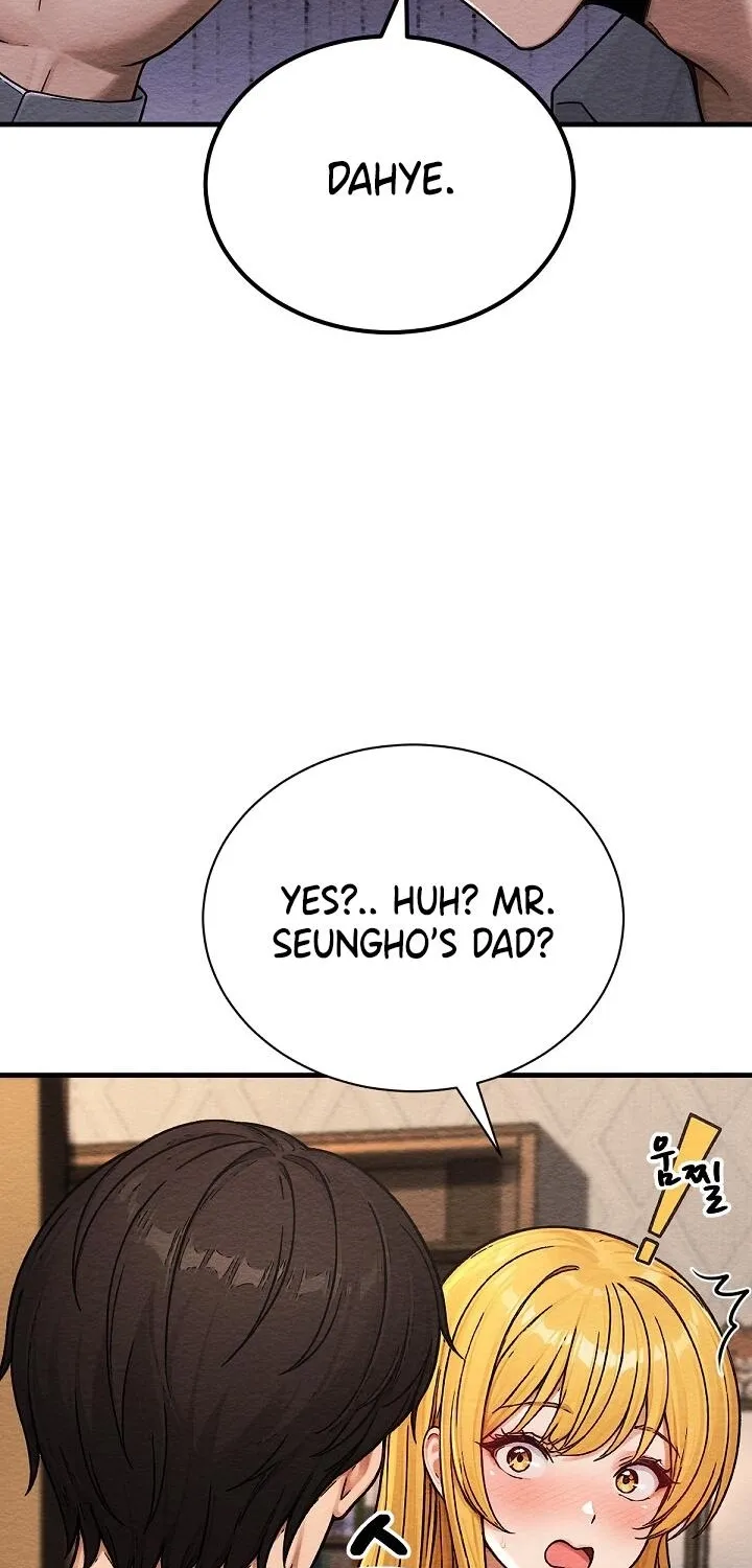 I'm the Only Man in a Female-Dominated Clan Chapter 10 - page 47