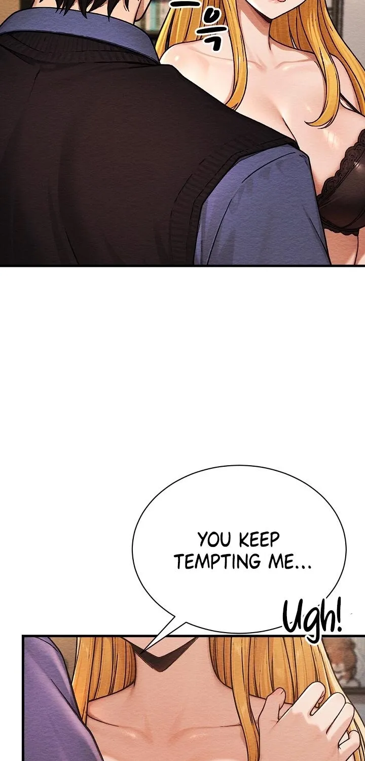 I'm the Only Man in a Female-Dominated Clan Chapter 10 - page 48