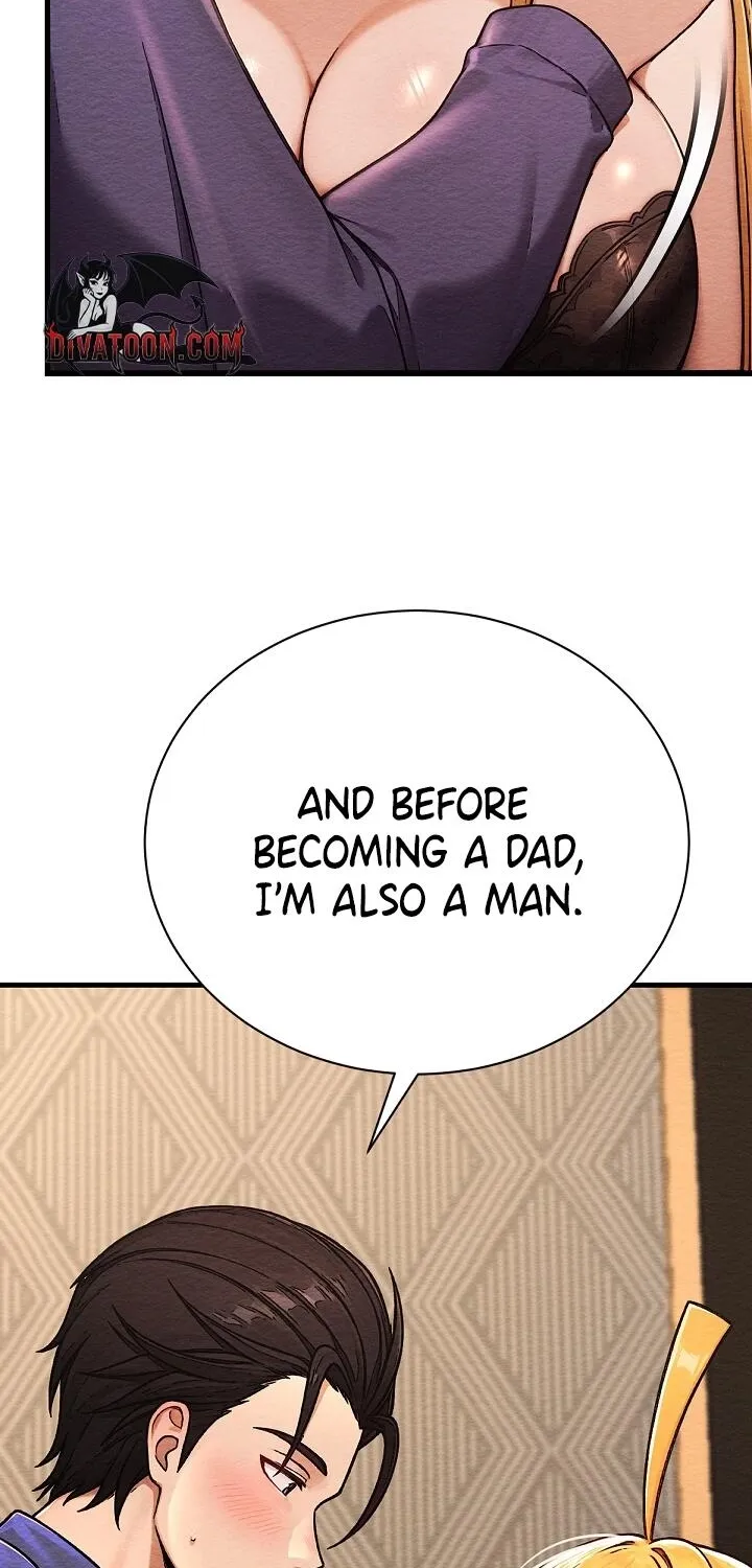 I'm the Only Man in a Female-Dominated Clan Chapter 10 - page 49