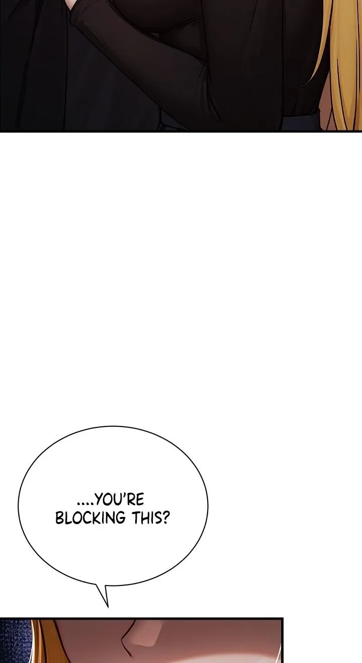 I'm the Only Man in a Female-Dominated Clan Chapter 10 - page 5