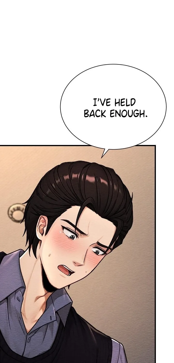 I'm the Only Man in a Female-Dominated Clan Chapter 10 - page 54