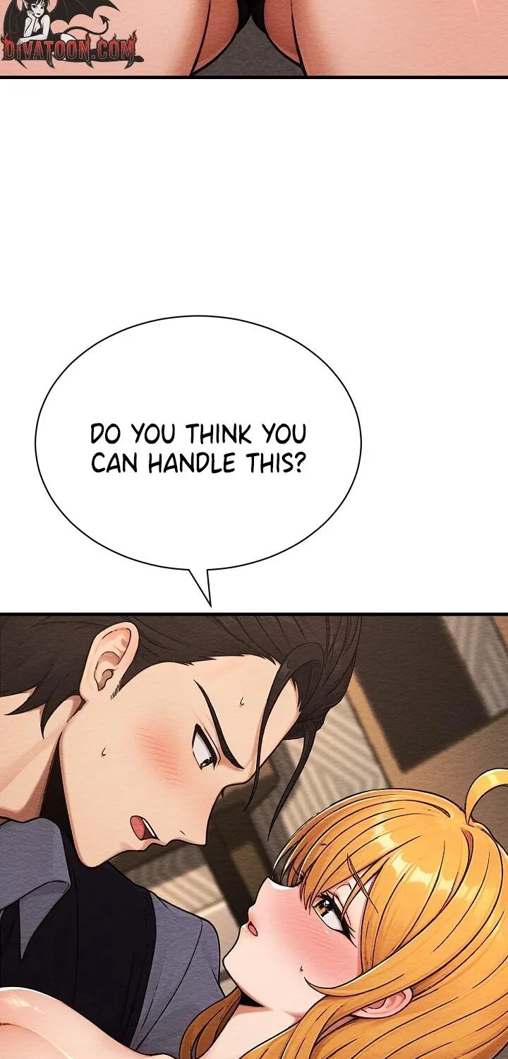 I'm the Only Man in a Female-Dominated Clan Chapter 10 - page 57