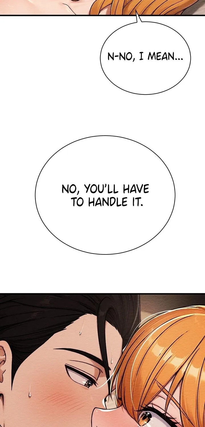 I'm the Only Man in a Female-Dominated Clan Chapter 10 - page 58