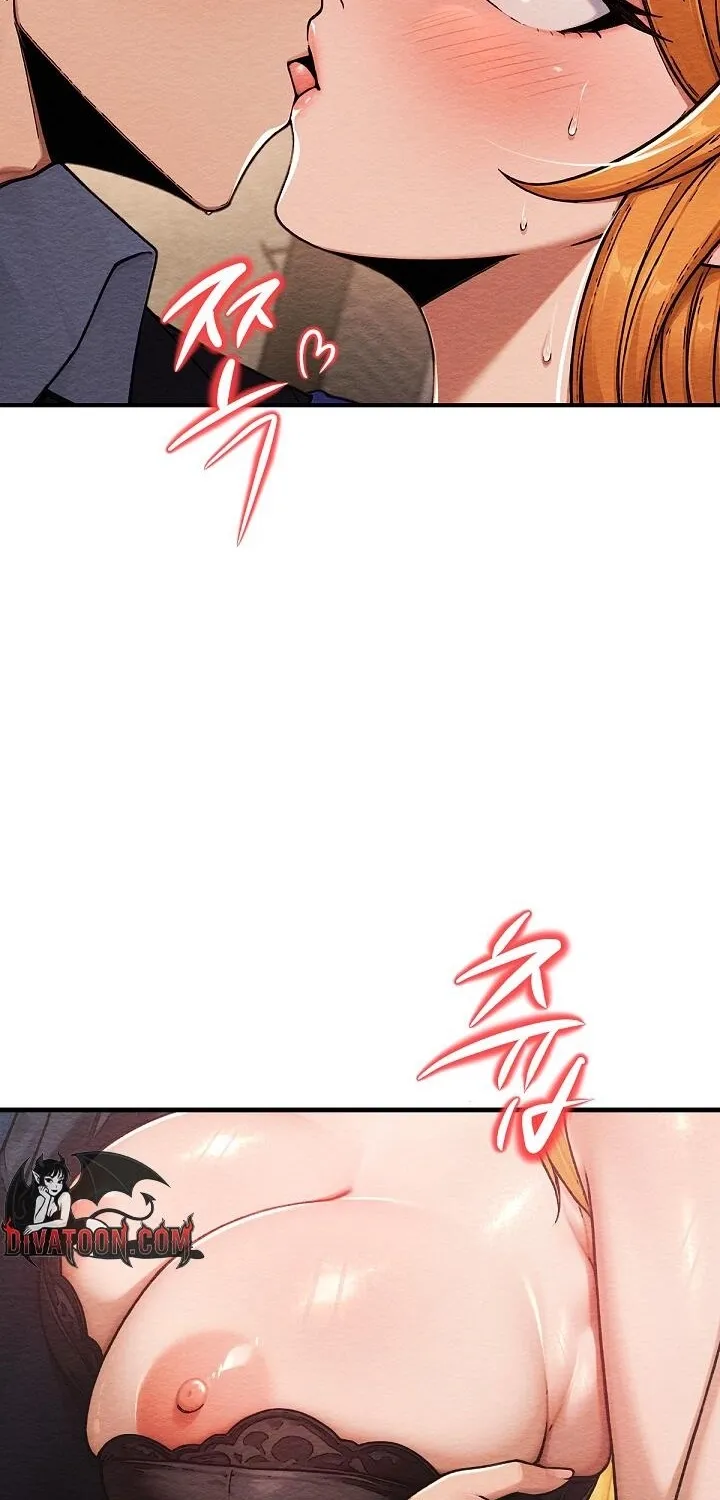 I'm the Only Man in a Female-Dominated Clan Chapter 10 - page 59
