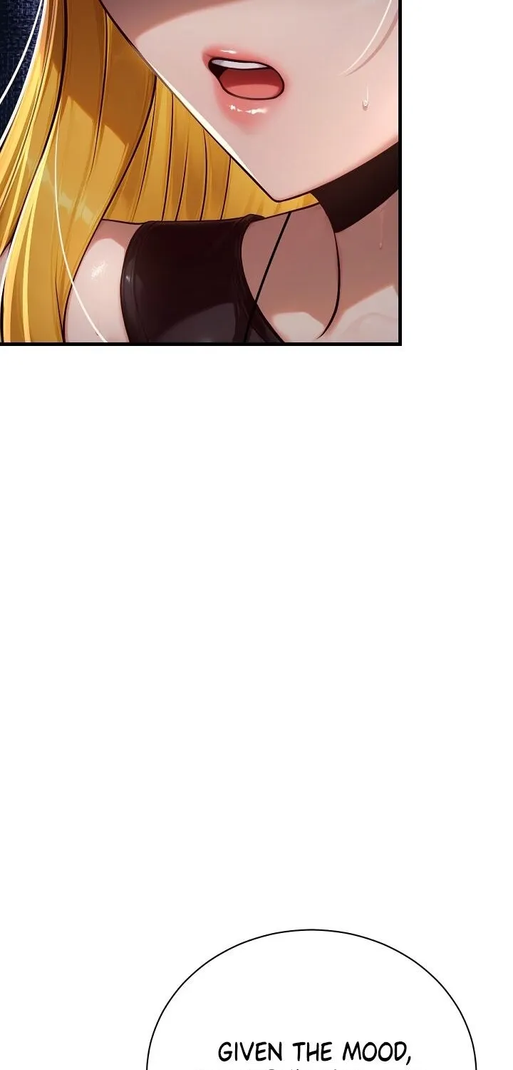I'm the Only Man in a Female-Dominated Clan Chapter 10 - page 6