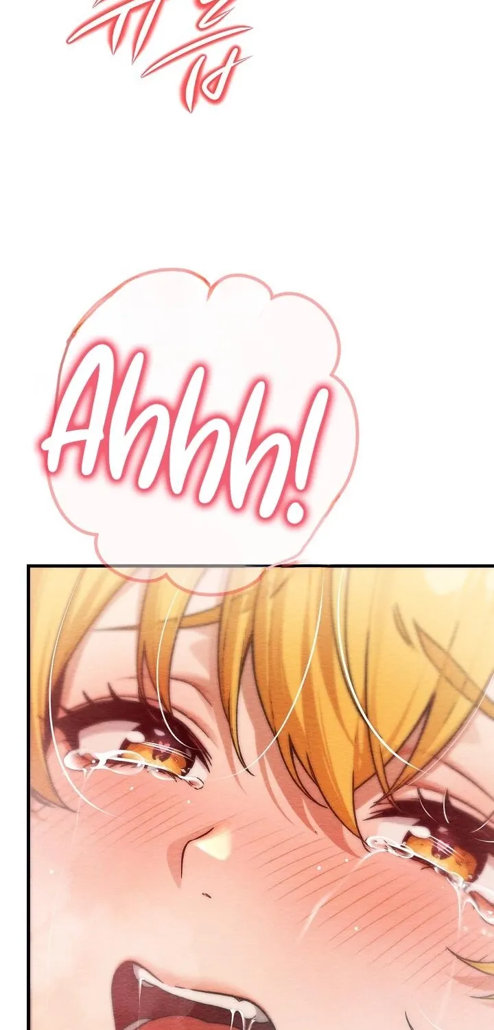 I'm the Only Man in a Female-Dominated Clan Chapter 10 - page 67