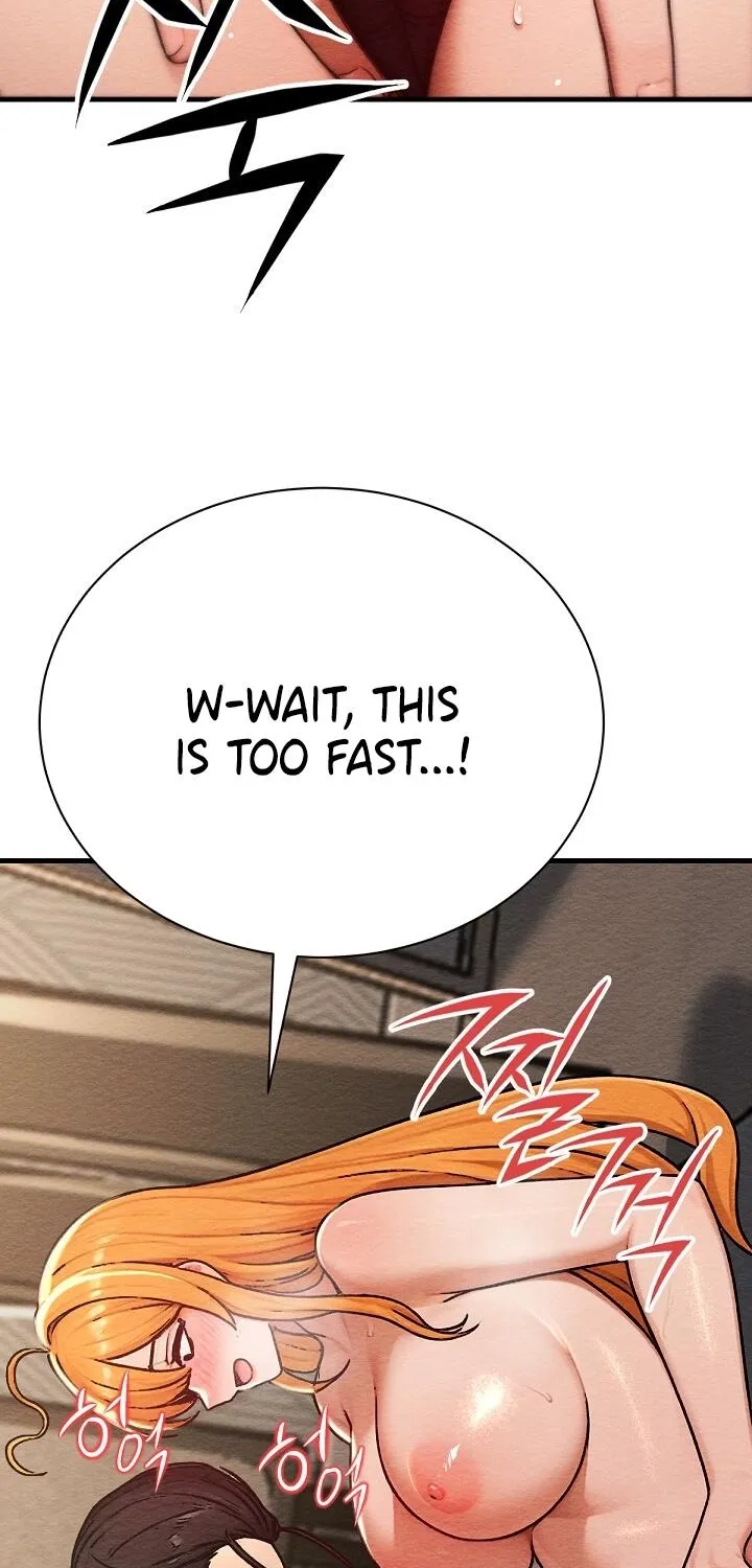 I'm the Only Man in a Female-Dominated Clan Chapter 10 - page 72