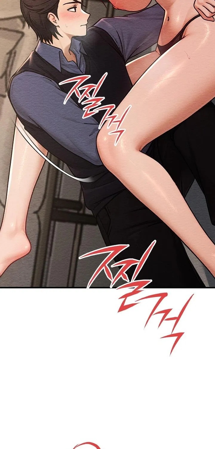 I'm the Only Man in a Female-Dominated Clan Chapter 10 - page 73