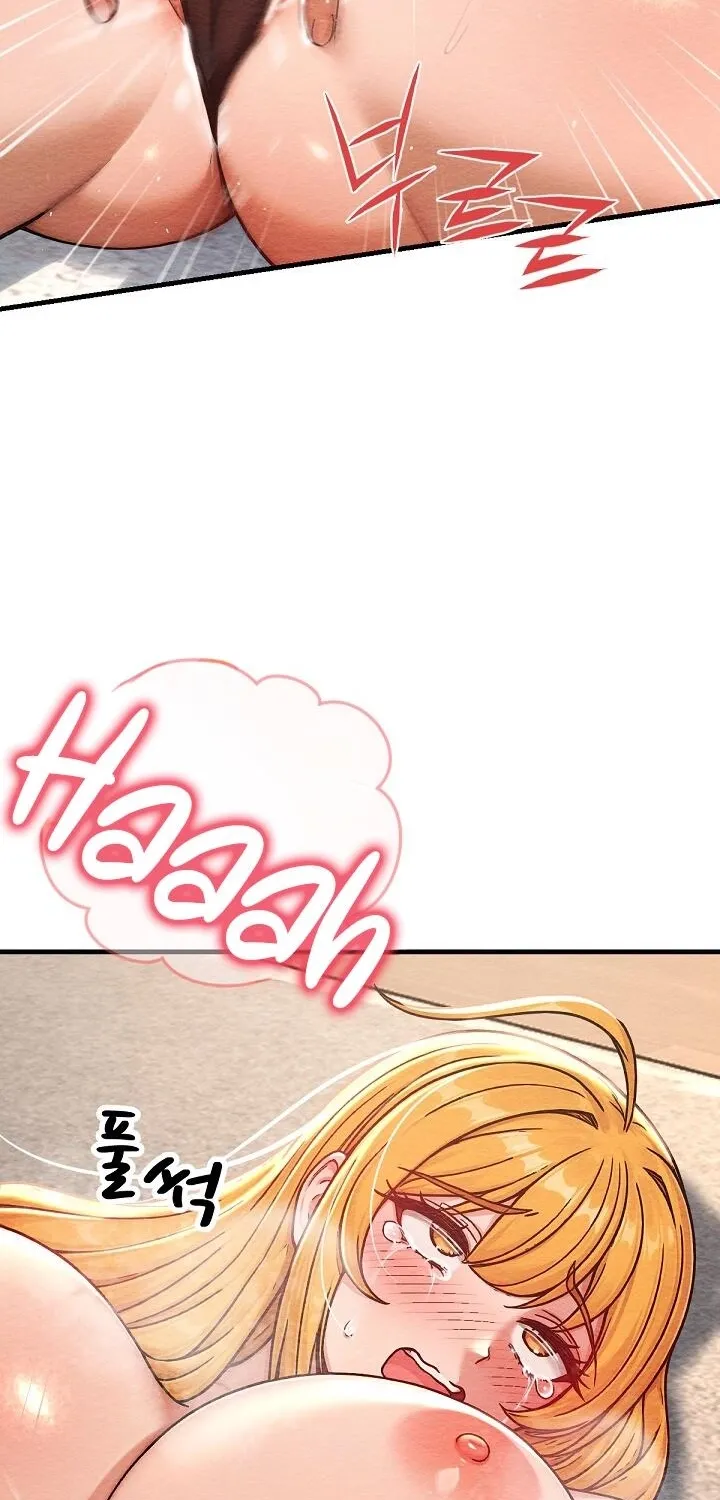 I'm the Only Man in a Female-Dominated Clan Chapter 10 - page 76