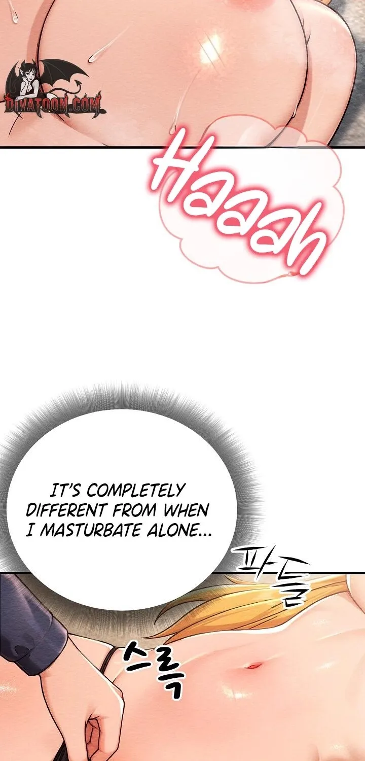 I'm the Only Man in a Female-Dominated Clan Chapter 10 - page 77