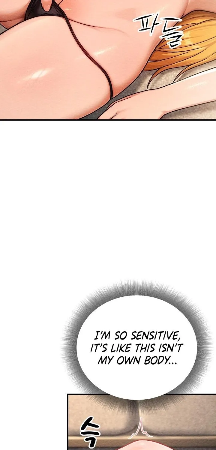 I'm the Only Man in a Female-Dominated Clan Chapter 10 - page 78