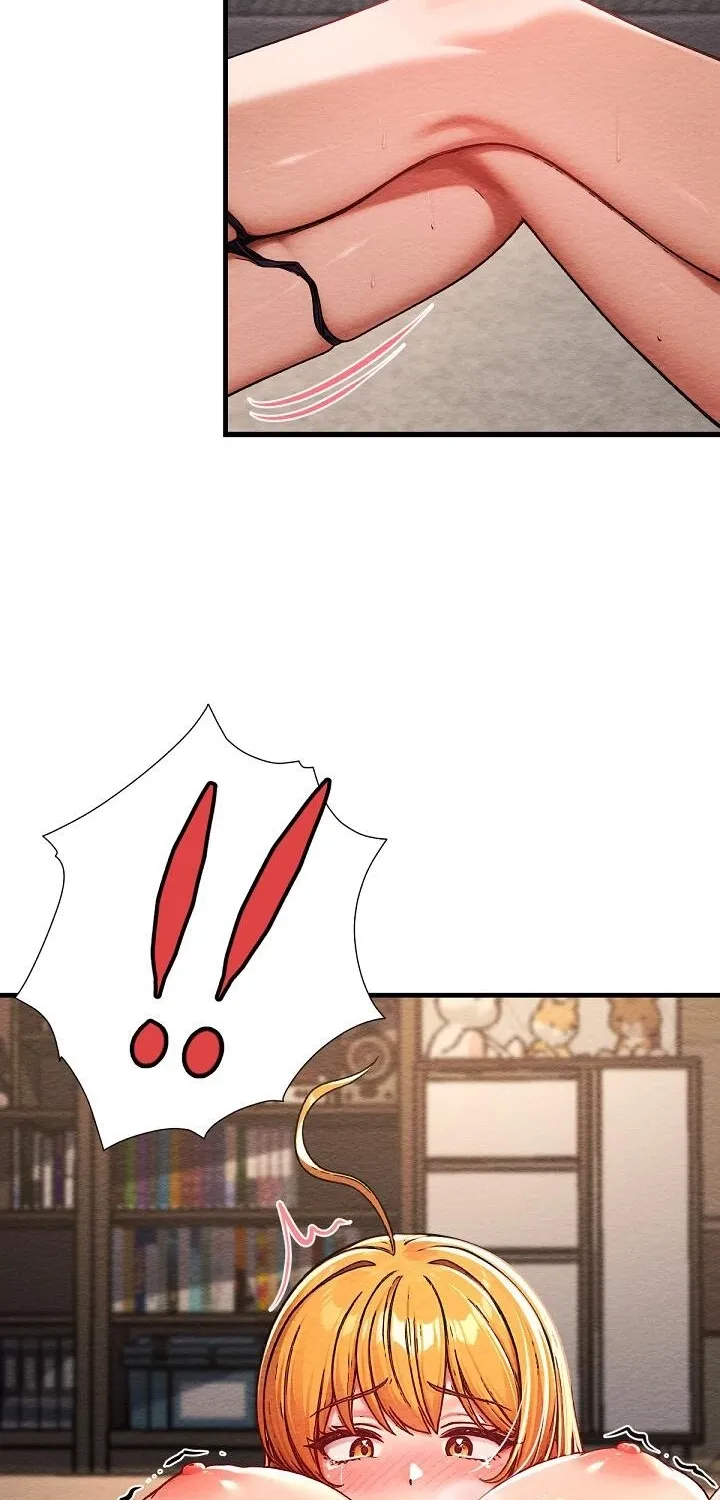 I'm the Only Man in a Female-Dominated Clan Chapter 10 - page 79