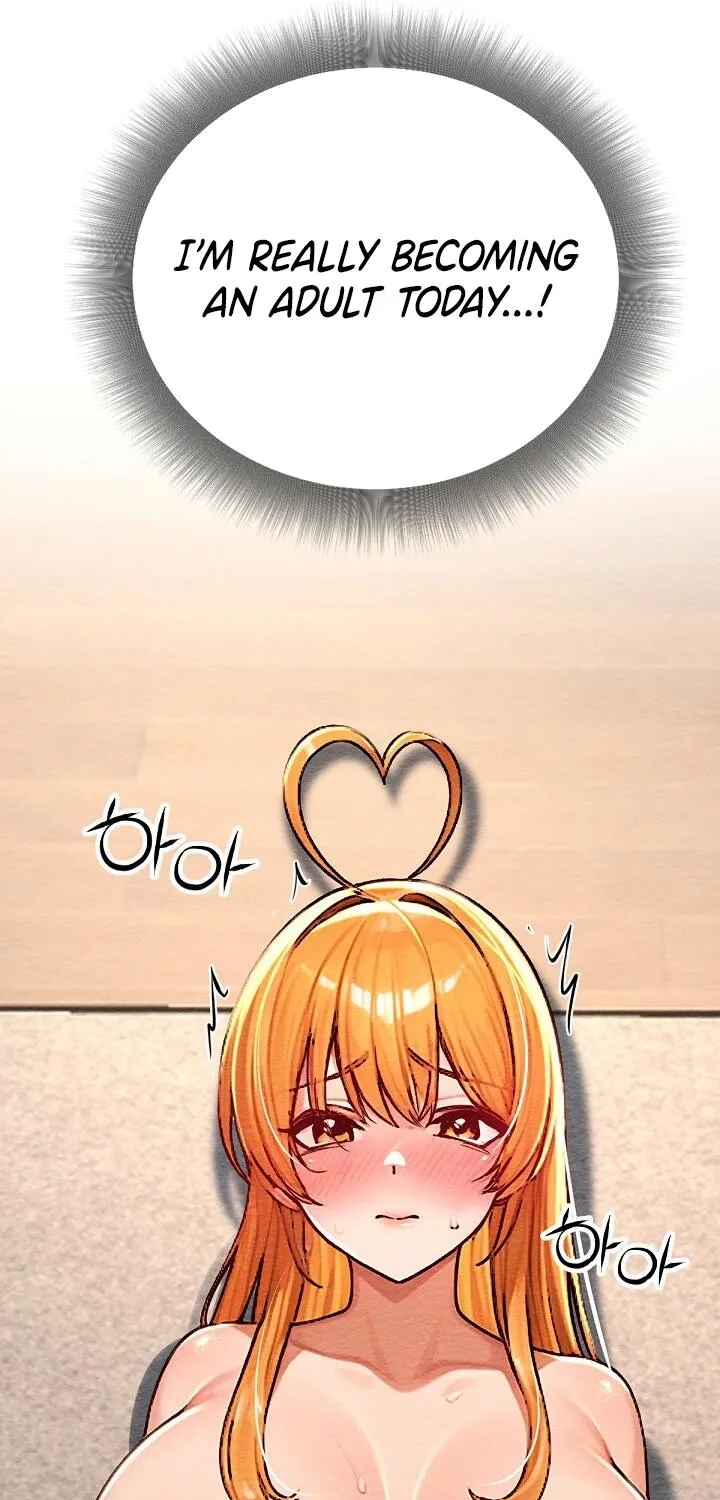 I'm the Only Man in a Female-Dominated Clan Chapter 10 - page 81
