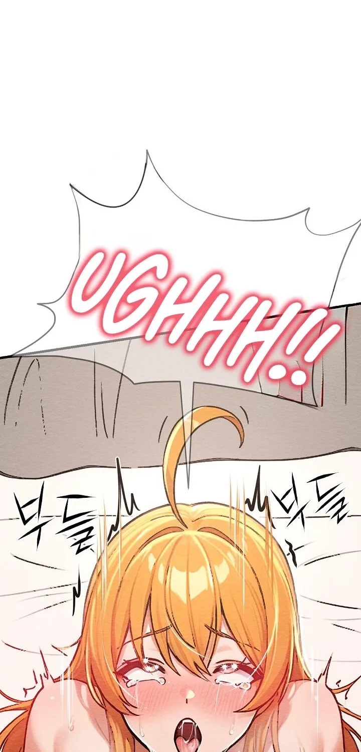 I'm the Only Man in a Female-Dominated Clan Chapter 10 - page 88