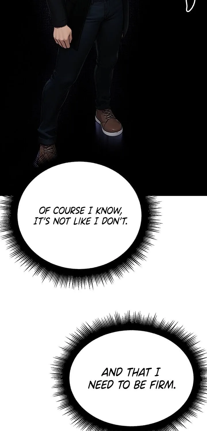 I'm the Only Man in a Female-Dominated Clan Chapter 10 - page 9