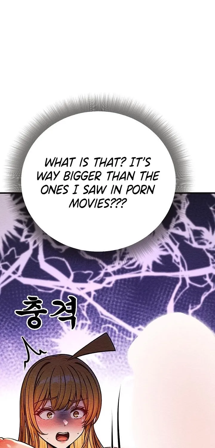 I'm the Only Man in a Female-Dominated Clan Chapter 10 - page 92