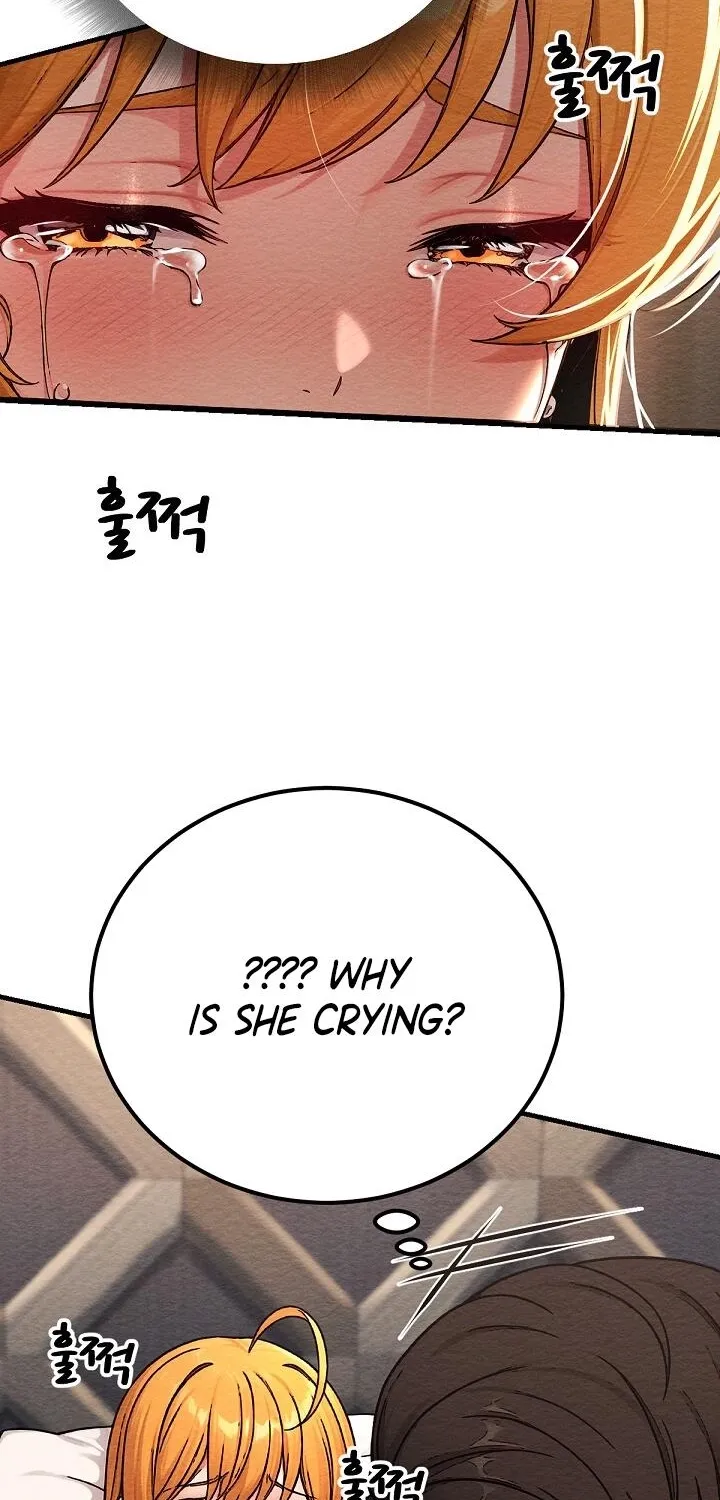 I'm the Only Man in a Female-Dominated Clan Chapter 10 - page 94