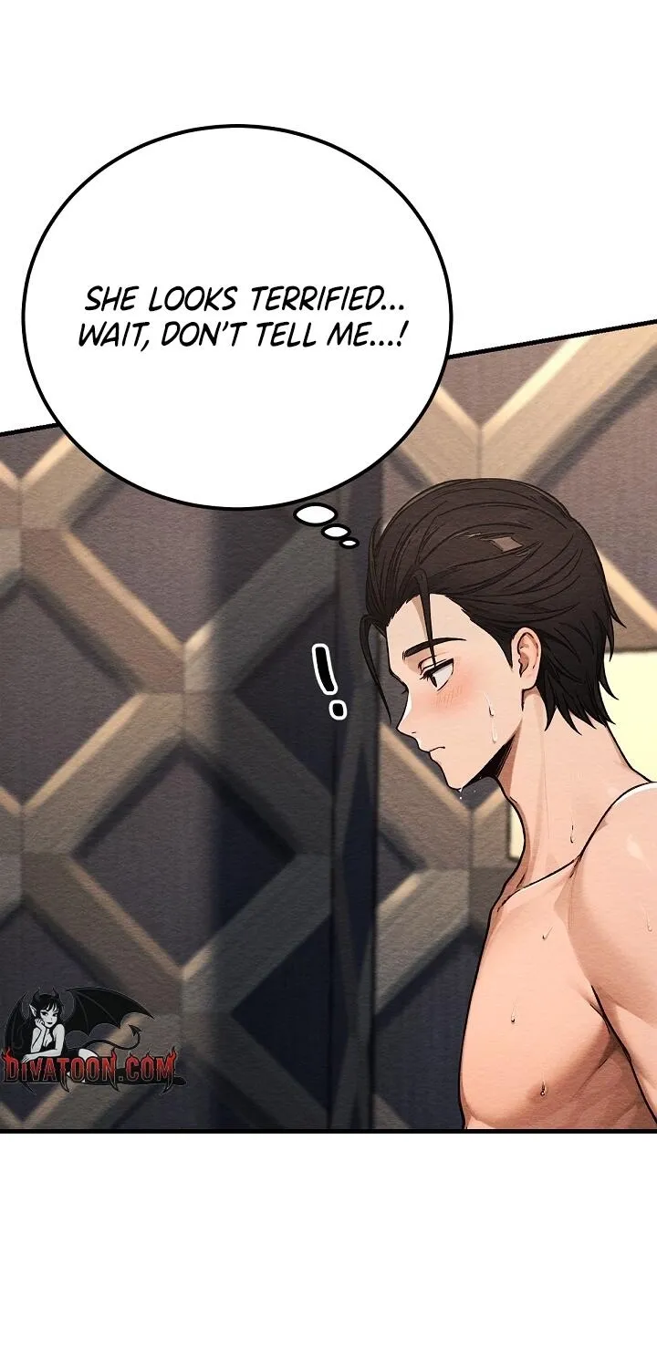 I'm the Only Man in a Female-Dominated Clan Chapter 10 - page 96