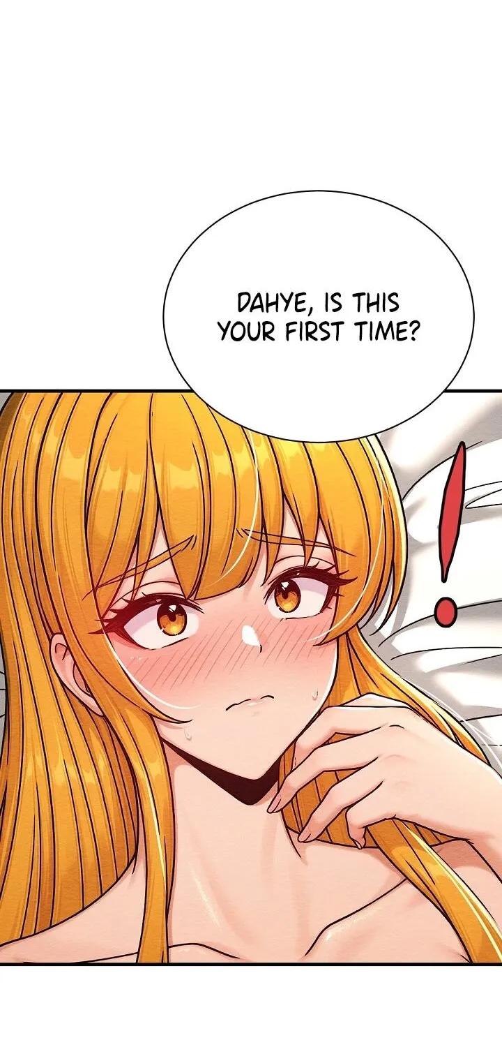 I'm the Only Man in a Female-Dominated Clan Chapter 10 - page 97