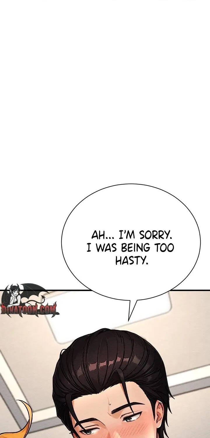 I'm the Only Man in a Female-Dominated Clan Chapter 10 - page 99