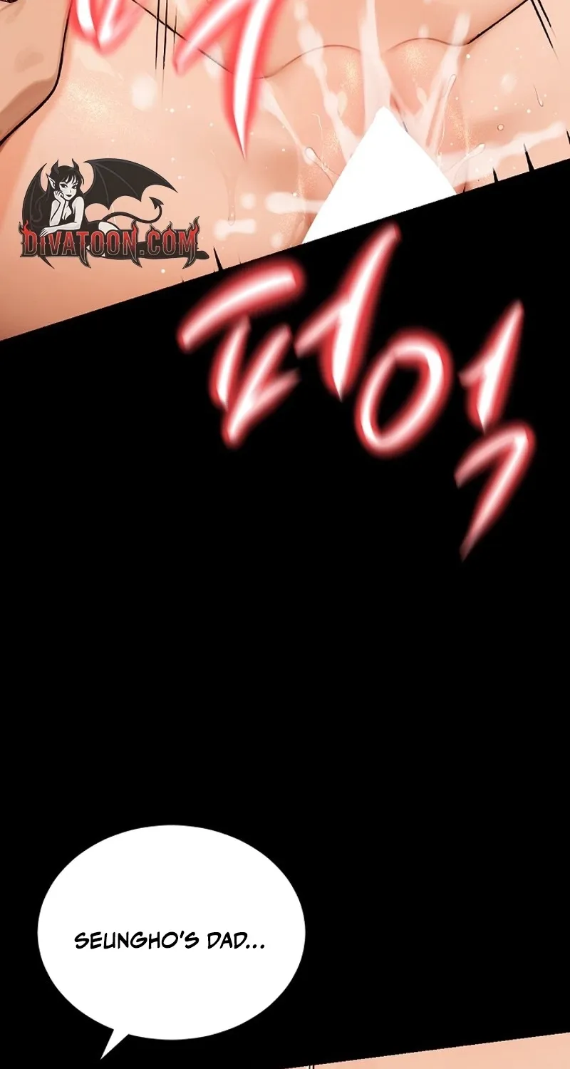 I'm the Only Man in a Female-Dominated Clan Chapter 2 - page 102