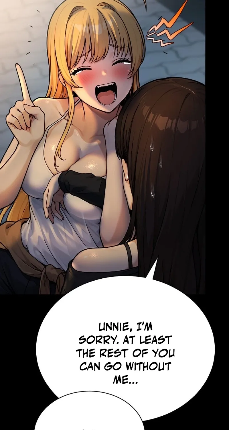 I'm the Only Man in a Female-Dominated Clan Chapter 2 - page 16