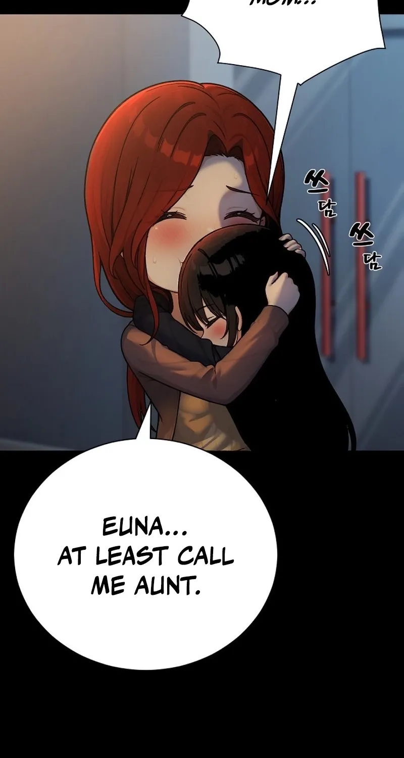 I'm the Only Man in a Female-Dominated Clan Chapter 2 - page 23