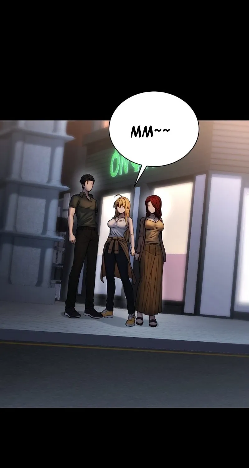 I'm the Only Man in a Female-Dominated Clan Chapter 2 - page 26