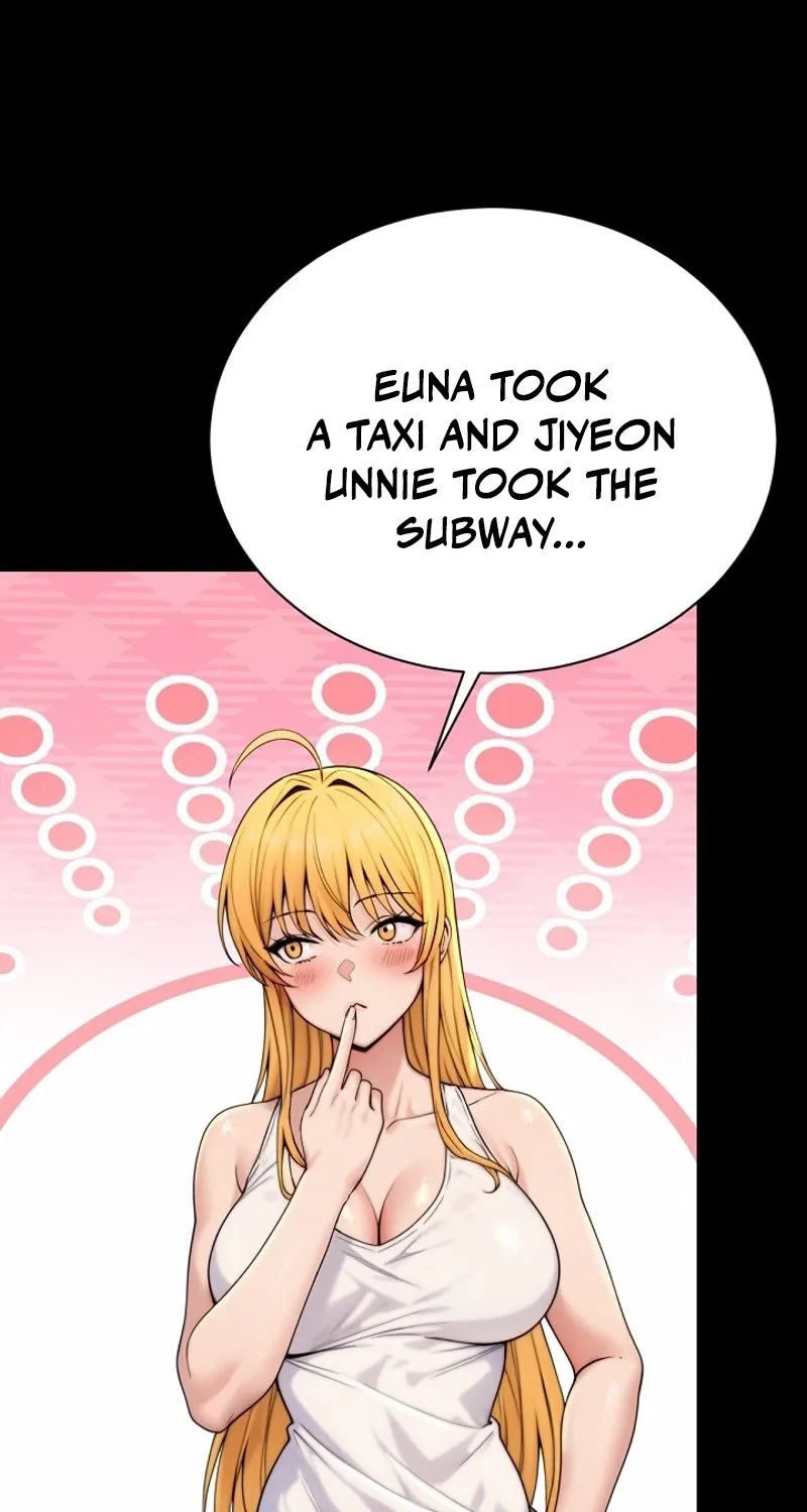 I'm the Only Man in a Female-Dominated Clan Chapter 2 - page 27