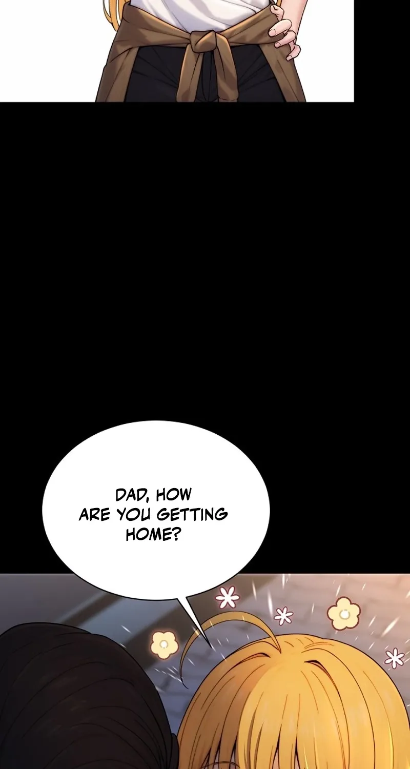 I'm the Only Man in a Female-Dominated Clan Chapter 2 - page 28