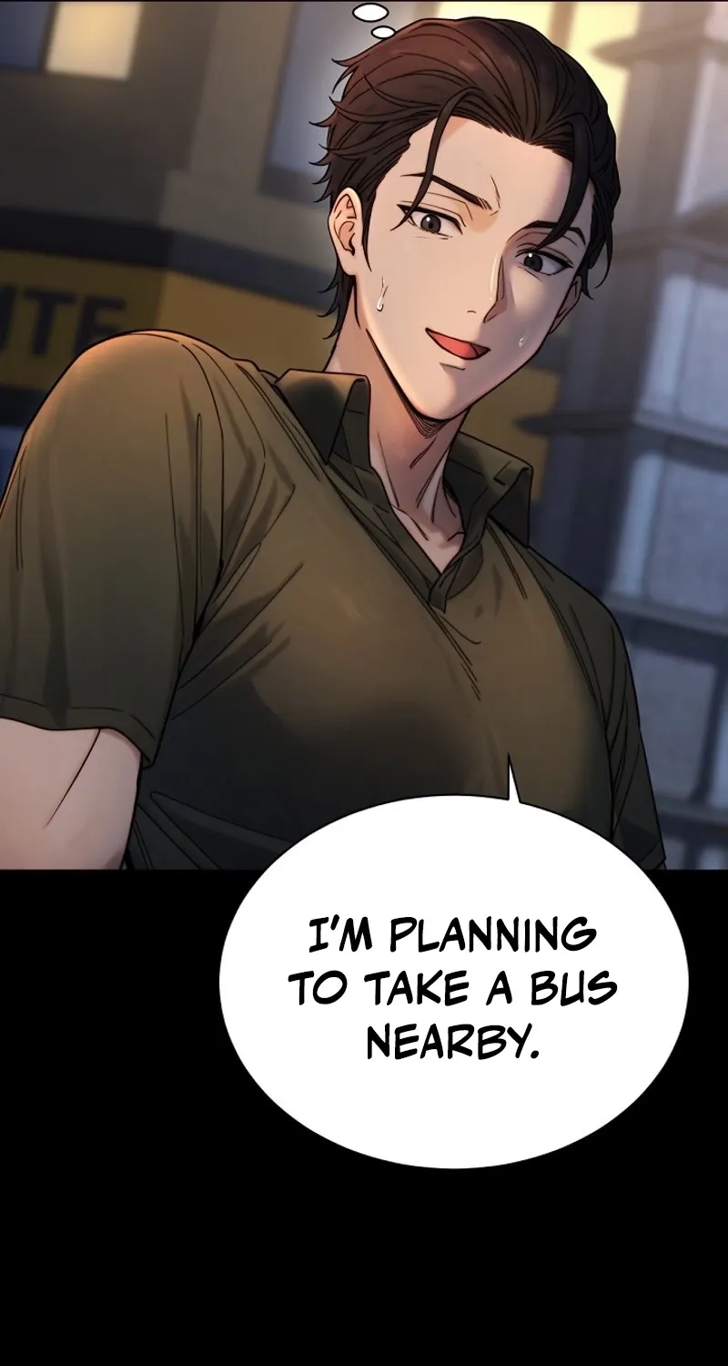 I'm the Only Man in a Female-Dominated Clan Chapter 2 - page 31