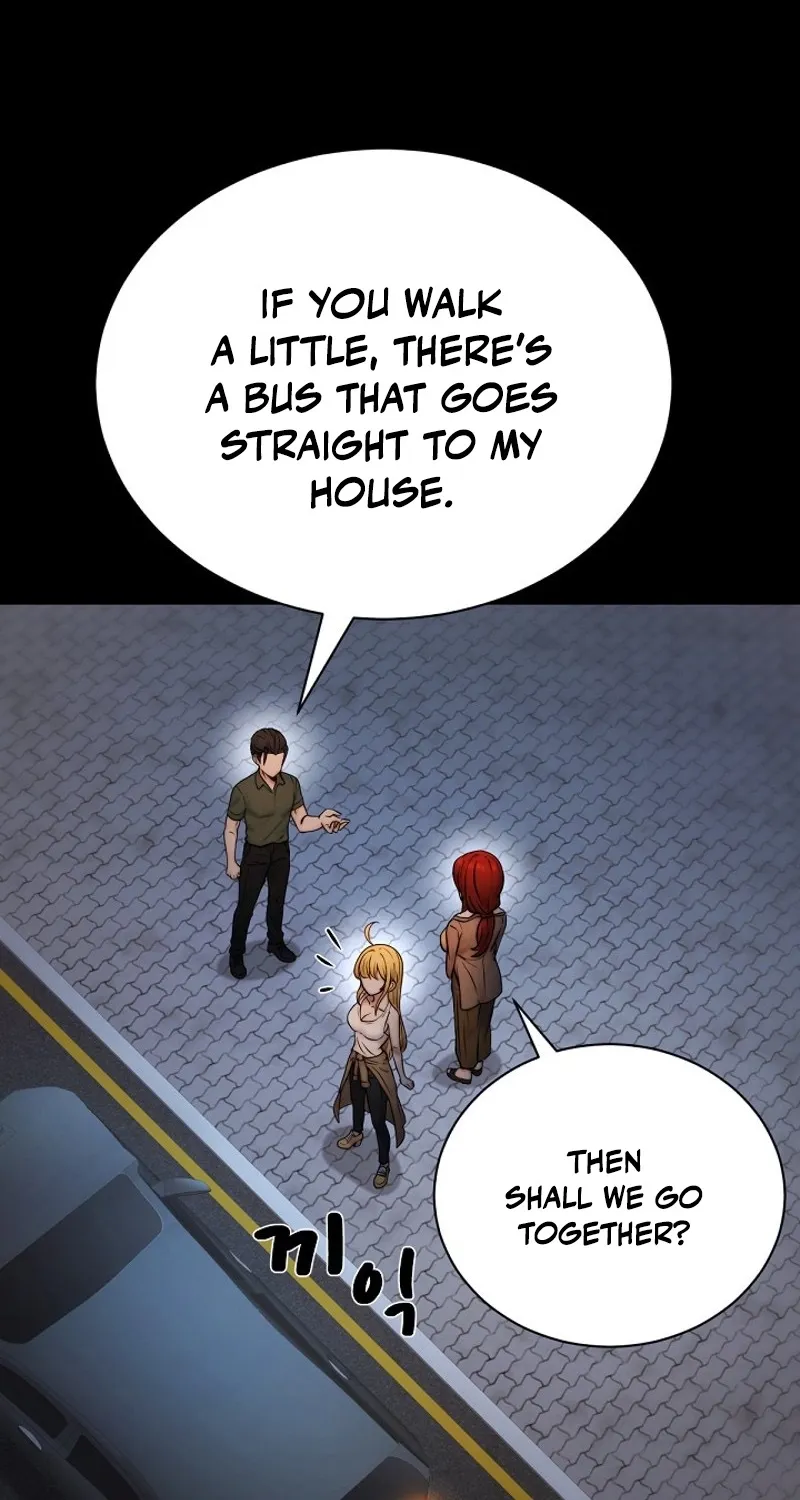 I'm the Only Man in a Female-Dominated Clan Chapter 2 - page 32