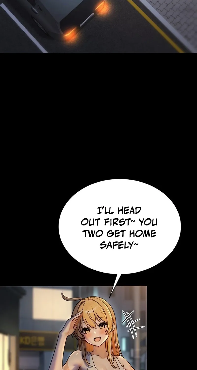 I'm the Only Man in a Female-Dominated Clan Chapter 2 - page 33