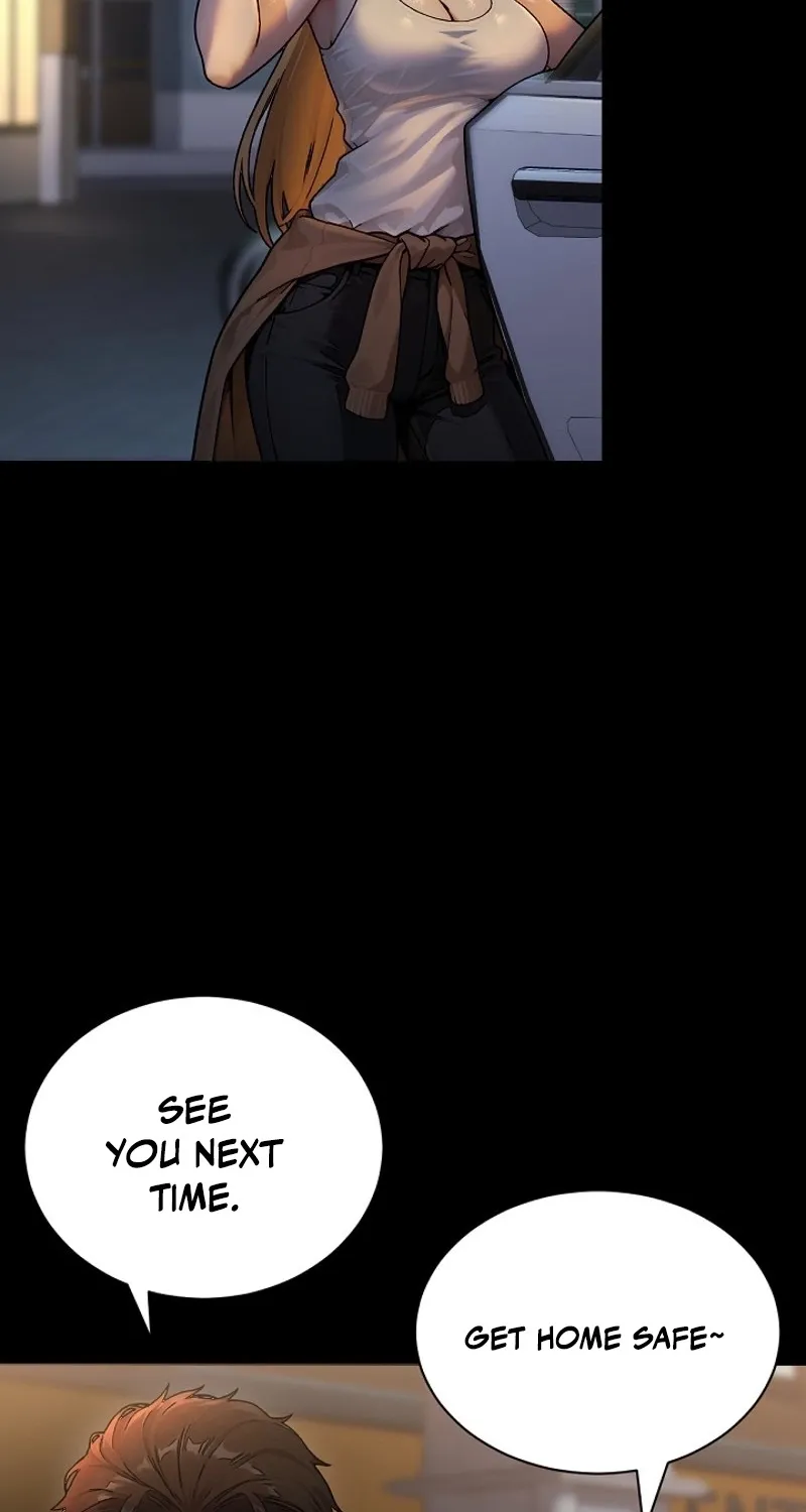 I'm the Only Man in a Female-Dominated Clan Chapter 2 - page 34