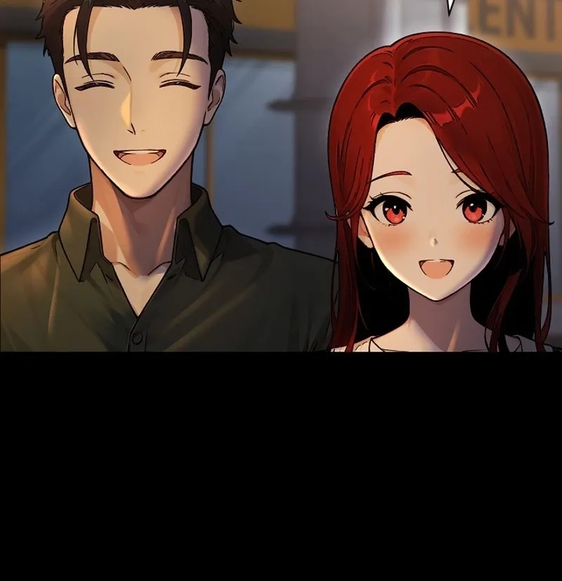 I'm the Only Man in a Female-Dominated Clan Chapter 2 - page 35