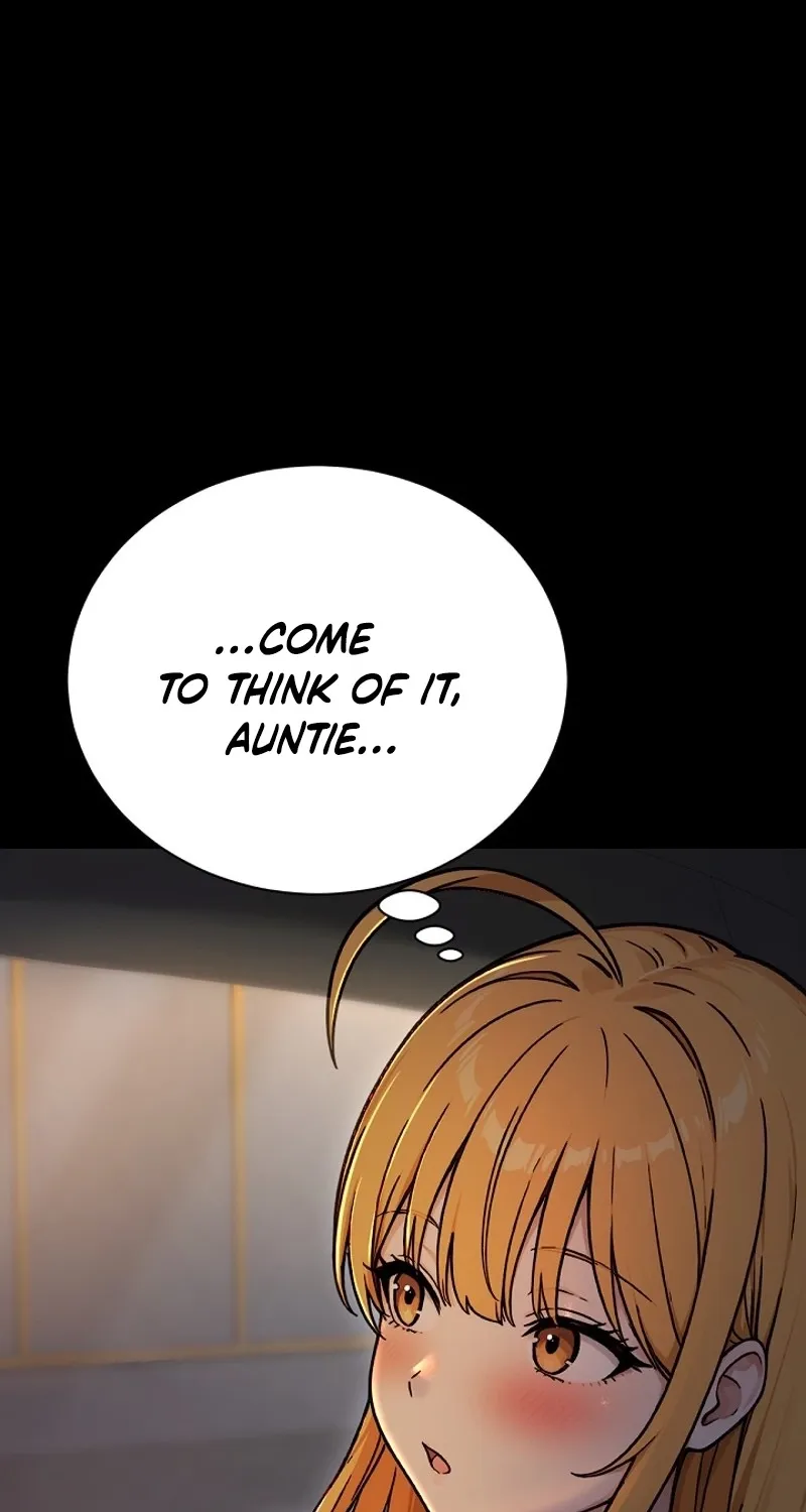 I'm the Only Man in a Female-Dominated Clan Chapter 2 - page 37