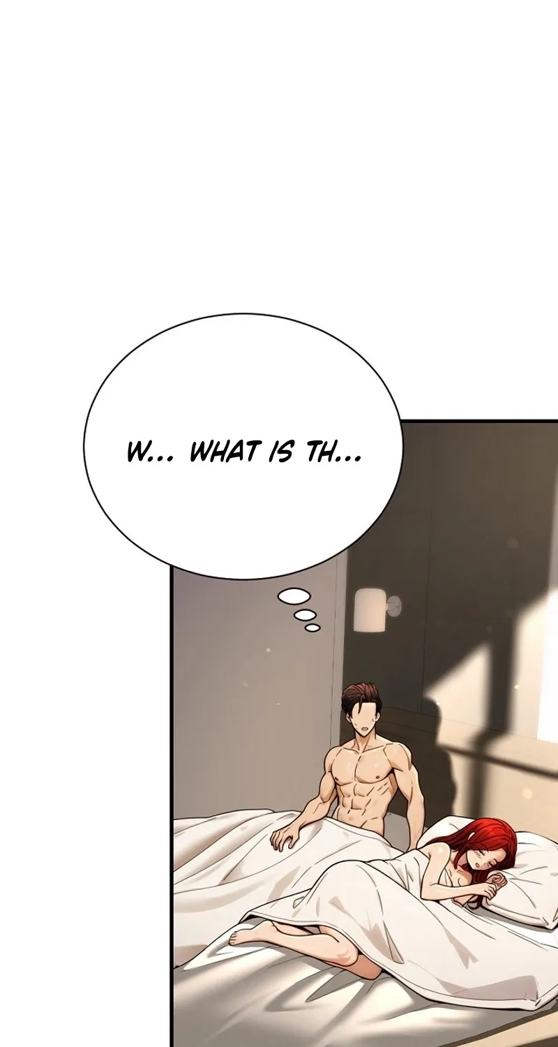 I'm the Only Man in a Female-Dominated Clan Chapter 2 - page 4
