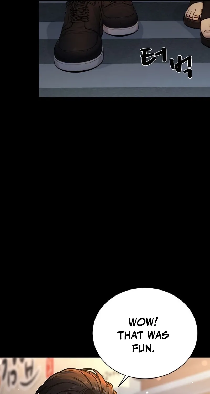 I'm the Only Man in a Female-Dominated Clan Chapter 2 - page 41