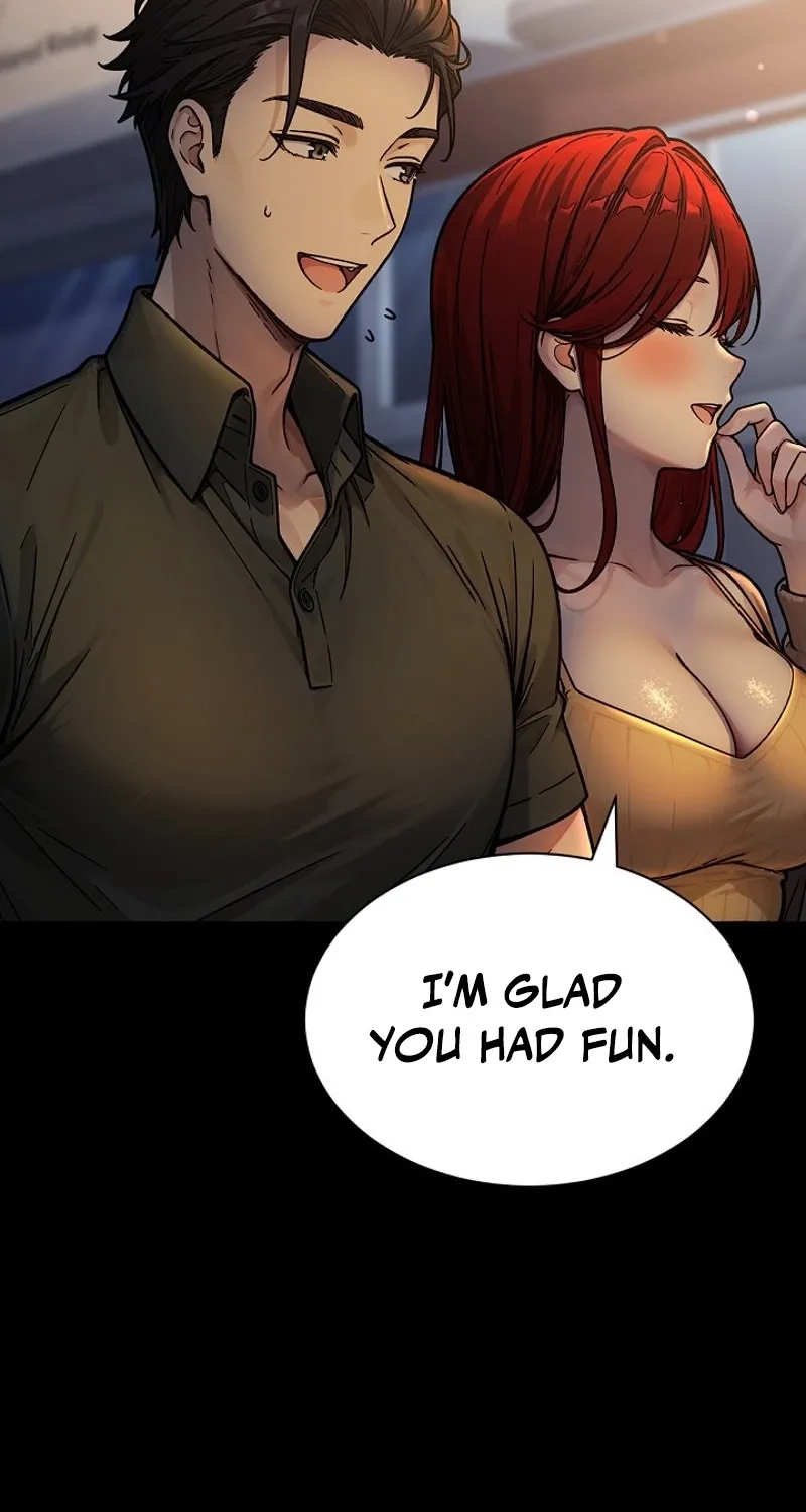I'm the Only Man in a Female-Dominated Clan Chapter 2 - page 42