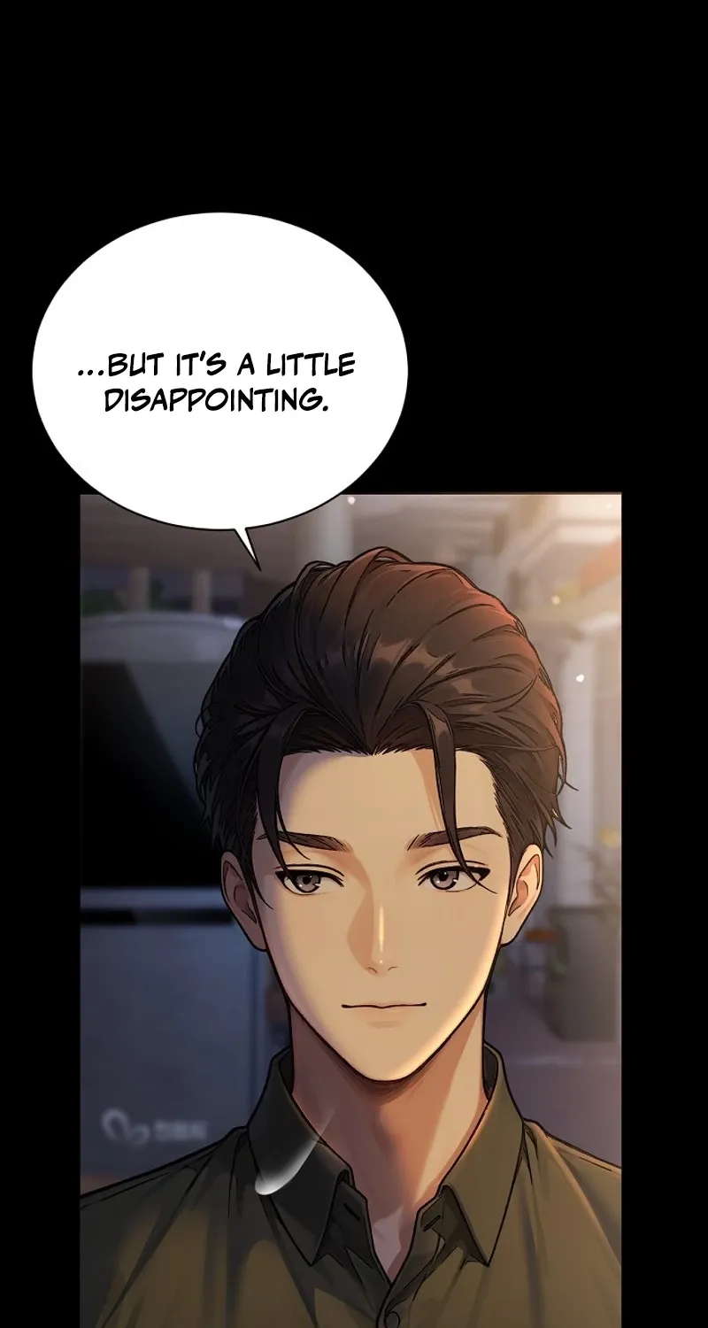 I'm the Only Man in a Female-Dominated Clan Chapter 2 - page 43