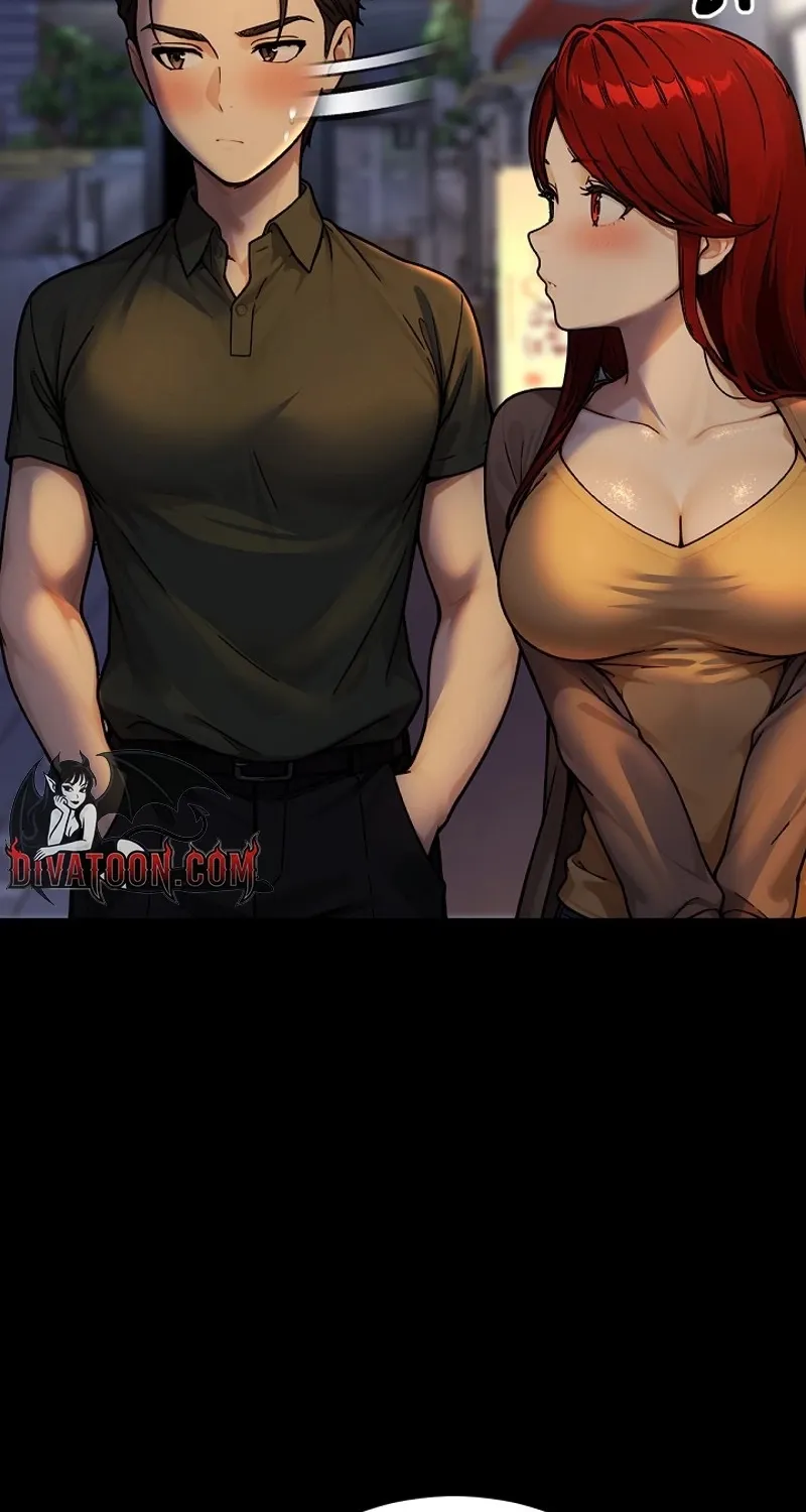 I'm the Only Man in a Female-Dominated Clan Chapter 2 - page 48