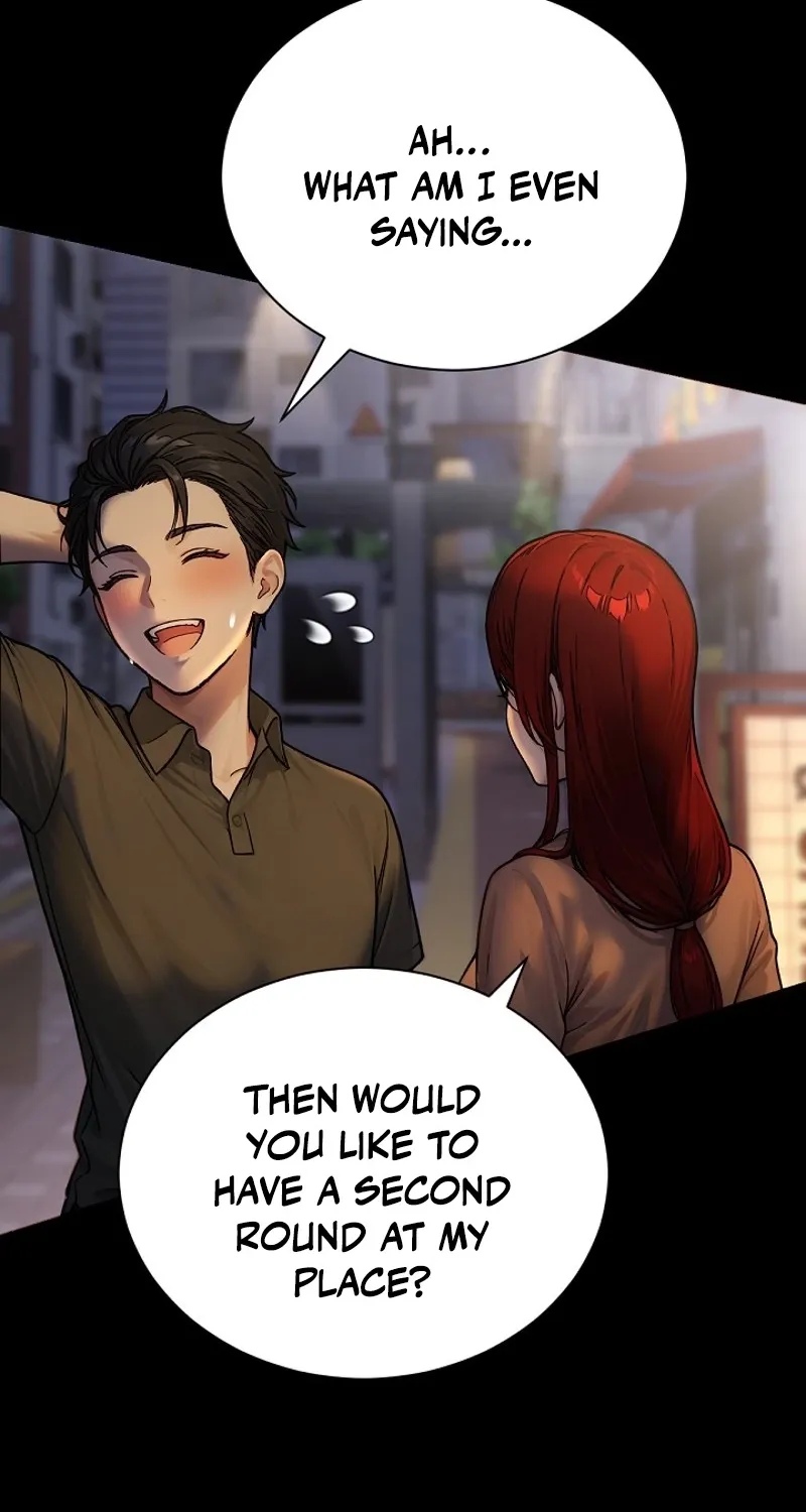 I'm the Only Man in a Female-Dominated Clan Chapter 2 - page 49
