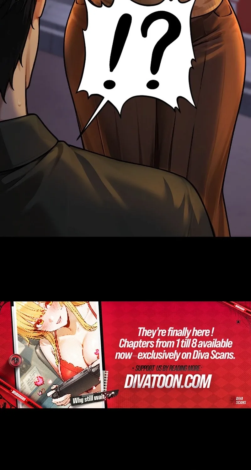 I'm the Only Man in a Female-Dominated Clan Chapter 2 - page 52