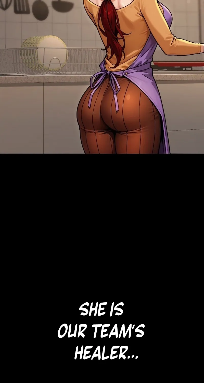 I'm the Only Man in a Female-Dominated Clan Chapter 2 - page 57